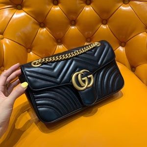 Gucci Marmont crossbody